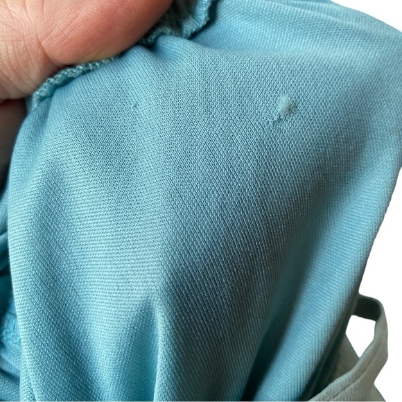 Show Me Your Mumu Monaco Ruffle Gown I Size: Small - Picture 10 of 15